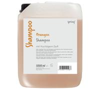 5000 litro Spring Shampoo all'arancia