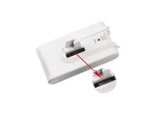 (5000 MAh) Batteria Di Ricambio For Aspirapolvere, Compatibile Con Dreame, V8, V9, V10, V10Pro, VVN3, VVN4, VVN5, XR, Agli Ioni Di Litio(V9 5000mAh)