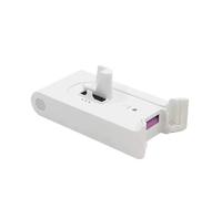 5000 MAh Di Grande Capacità, Compatibile Con Xiaomi, 1C SCWXCQ02ZHM, Accessori For Aspirapolvere Portatile Senza Fili, Ricambio For Aspirapolvere(3000mAh)