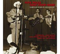 Various Artists 5000 Miles Away from Home (CD) Album