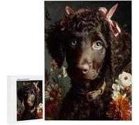 5000 Pezzi di Puzzle, Uomo Uccello 5000 Pezzi di Puzzle per Adulti, Regalo Anniversario, Regalo Natale, Decorazione Casa, Prevenzione Degenerazione Cerebrale Negli Anziani 156x105cm PjY368 K-5