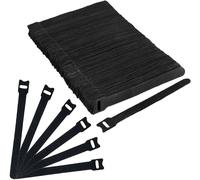 5000 x fascette in velcro riutilizzabili 50 x 100 pezzi