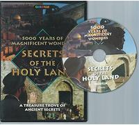 5000 Years of Magnificent Wond