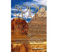 5000 Years of Magnificent Wond - 5000 Years of Magnificent Wond