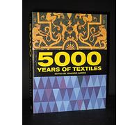 5000 Years of Textiles
