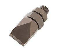 5000201 Ugello intercambiabile per pistola per colla a caldo RAPID