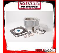 50003-K01 KIT GRUPPO TERMICO STD WORKS 88mm 350cc KTM 350 XC-F 2013-2015