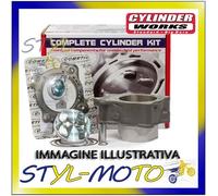 50003-K01HC KIT CILINDRO ORIGINALE HC CYLINDER KTM 350 XC-F 2013
