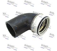 500038 SIDAT Flessibile aria alimentazione per AUDI,VW