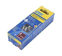 5000387 rivetto alluminio diametro rivetto: 4,8 mm L. Rivetto: 10 mm 50 pz. R...