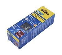 5000391 rivetto alluminio diametro rivetto: 4,8 mm L. Rivetto: 20 mm 50 pz. R...