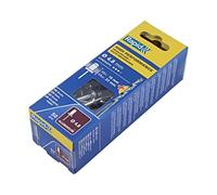 5000392 rivetto alluminio diametro rivetto: 4,8 mm L. Rivetto: 25 mm 50 pz. R...