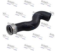 500043 SIDAT Flessibile aria alimentazione per AUDI