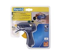 5000432-RAP1 5000432 Pistola per colla a caldo Ø: 7 mm Potenza (tempo di...