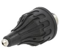 5000489 Ugello intercambiabile per pistola per colla a caldo 1,5 mm Uso: RAP-...