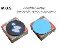 50005290 LOGO, SIGLA MODELLO, STEMMA,GRIGLIA RADIATORE INNOCENTI FIAT ELBA MILLE