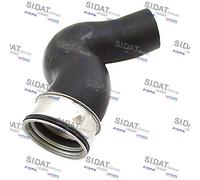 500059 SIDAT Flessibile aria alimentazione per AUDI,SEAT,SKODA,VW