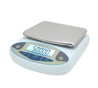 5000g 0.01g Digital Gram Scale Weighing Electronic Balance Jewelry Lab Scale Funzione multipla