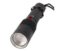 5000LM Luce Subacquea 3 Modalità Luce Bianca IPX8 Impermeabile LED Antiurto Torc