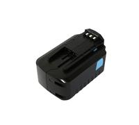 5000mAh 14,40V Batteria per Festool PSC420 Jigsaw, T 15,T 153, T15, Bpc 15 Li