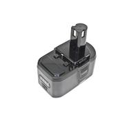 5000mAh 18V Batteria Per Ryobi R18ALF-0 R18I-0 R18SDS-0 RAD1801M RB18L13 RB18L15