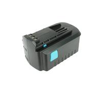 5000mAh 18V LI-ION Batteria per Festool Psbc , Psbc 420, Psbc 420 Li 18, PSC 420