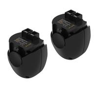 5000mAh 4.8V Batterie per Metabo 6.27270 6.27271 6.31858 Powermaxx Powergrip 2