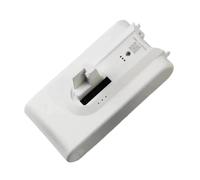 5000mAh,Compatibile Con Xiaomi,Compatibile Con Dreame, V8, V9, V10, V10Pro, VVN3, VVN4, VVN5, XR Aspirapolvere Agli Ioni Di Litio-Batteria Di Ricambio(14-pin 5000mAh)
