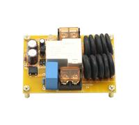 5000W High Power Soft Start Board Power Amplifier Soft Start Board Isolation Transformer Limits Start- Current
