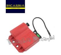 5001 - CENTRALINA ELETTRONICA CDI PIAGGIO APE MP 501 601 220 1978-1996 MPR2-M2V2