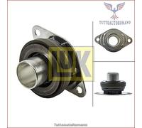 500118510 Reggispinta distacco frizione Luk per AUDI A3 A2 A1 SEAT TOLEDO IV IB