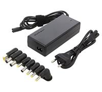 50012-QOL1 50012 Alimentatore: Impulso 18,5VDC, 4,9A 90W 220-240VAC per Porta...