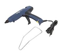 5001490 Pistola per colla a caldo Ø: 12 mm 100 W 195 ° C Connettore: EU 3...