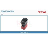 50023000BN REAL Interruttore, Alzacristallo per FORD