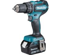500235 Q.TA' 1 MAKITA TRAPANO C/PERC DHP485RTJ 18V LXT BRUSHLESS