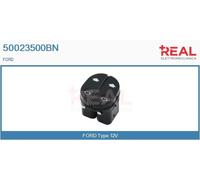 50023500BN REAL Interruttore, Alzacristallo per FORD