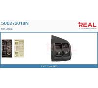 SANDO SWR74102.0 Interruttore, Alzacristallo