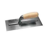 500283 Q.TA' 6 FRATTONE PAVAN 821/S ACCIAIO LISCIO 120X280MM