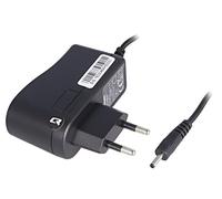 50031.ŁAD 50031 Alimentatore: rete a impulsi, spina 5VDC 2,1A 10,5W spina: QO...