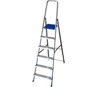 500320 Q.TA' 1 SCALA ALL. FACAL DOMUS K100 6 GRADINI
