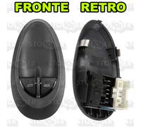 500321134 Pulsantiera Alzacristalli Vetri Anteriori IVECO DAILY III FURGONATO