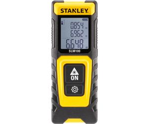 500324 Q.TA' 1 STANLEY MISURATORE LASER PORTATA 0,20/30M STH77100-0