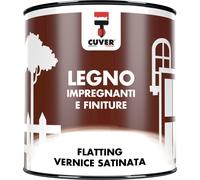 500333 Q.TA' 6 FLATTING CUVER VERNICE SATINATA 0,750 L