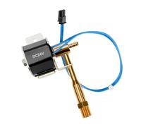 50041883003 elettrovalvole a solenoide della sostituzione delle elettrovalvole a solenoide a corrente continua per i modelli HE150 HE250 HE300 con silenziosa azionano l'ingresso filettato dei porti