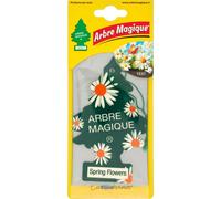 500498 Q.TA' 24 ARBRE MAGIQUE SPRING FLOWERS