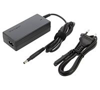50050 Alimentatore: Impulso 19,5VDC 3,33A Off: 4,8/1,7 65W per laptop QOLTEC