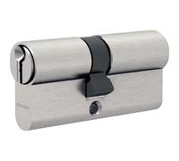 500527 Q.TA' 1 ASSA ABLOY CILINDRO GEMMA NICH. MM 77,5 (27,5.50)