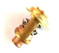 5005440 Ottone Termostato E Guarnizioni Kit per Evinrude 5-235 HP