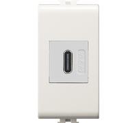 500553 Q.TA' 1 EASY SE8981C PRESA USB TIPO C