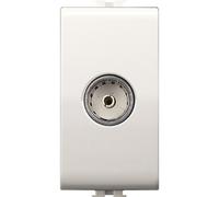 500554 Q.TA' 12 EASY SE81731 PRESA COASSIALE TV